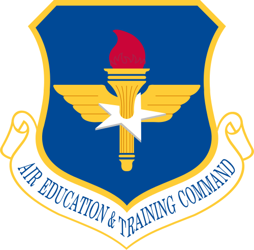 Air Education and Training Command
