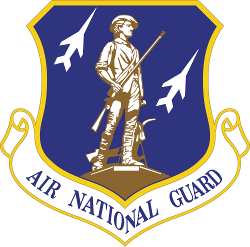 Air National Guard Units