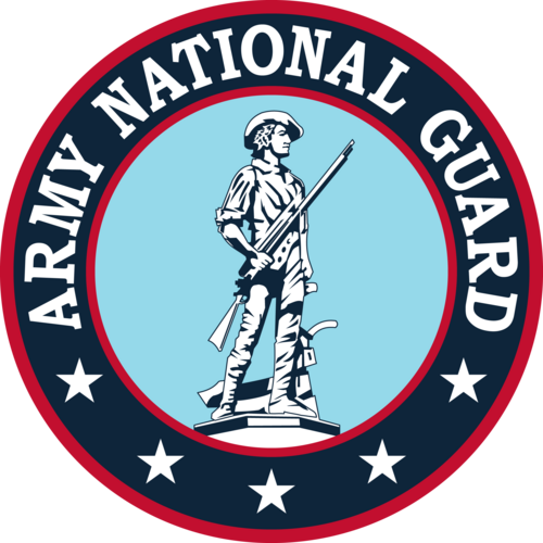Army National Guard Units