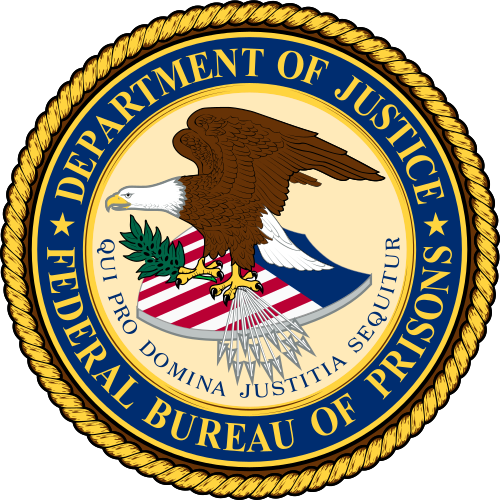 Bureau of Prisons/Federal Prison System