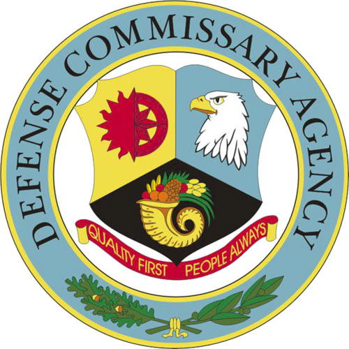 Defense Commissary Agency