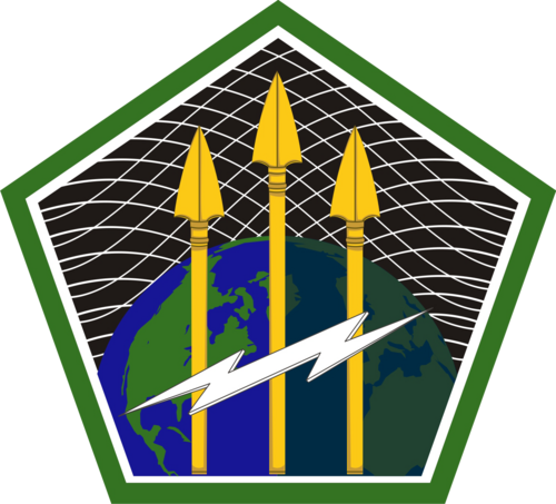 U.S. Army Cyber Command